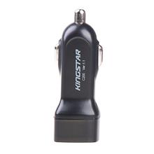 شارژر فندکی کینگ استار مدل C200 Kingstar 200 Car Charger